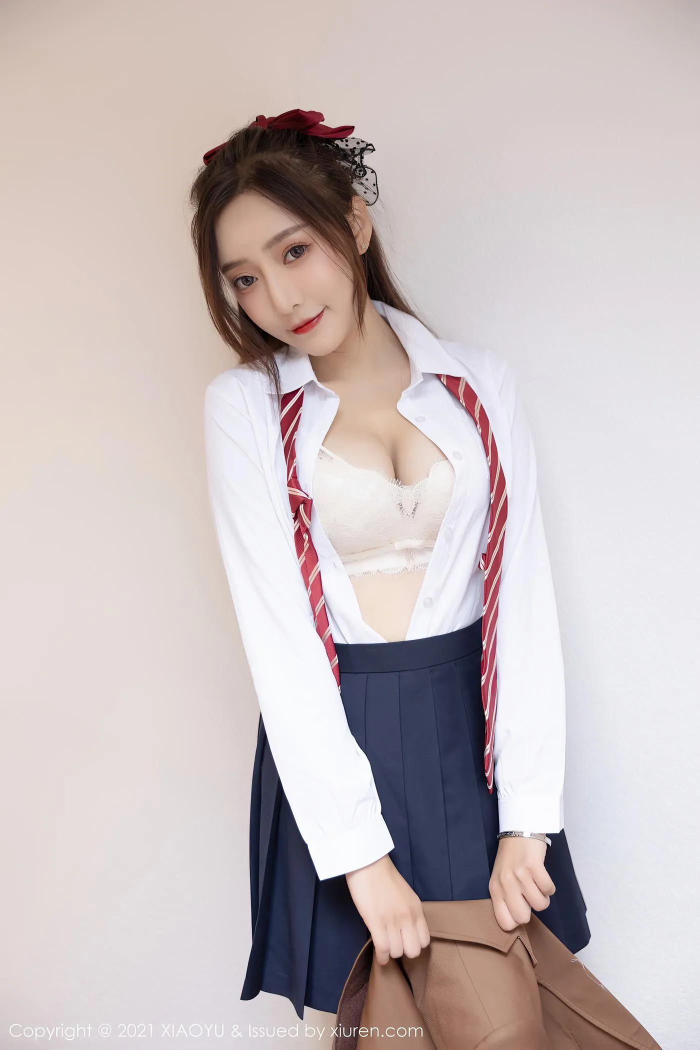 [XIAOYU语画界] 2021.12.28 VOL.685 王馨瑶yanni [81P]插图1